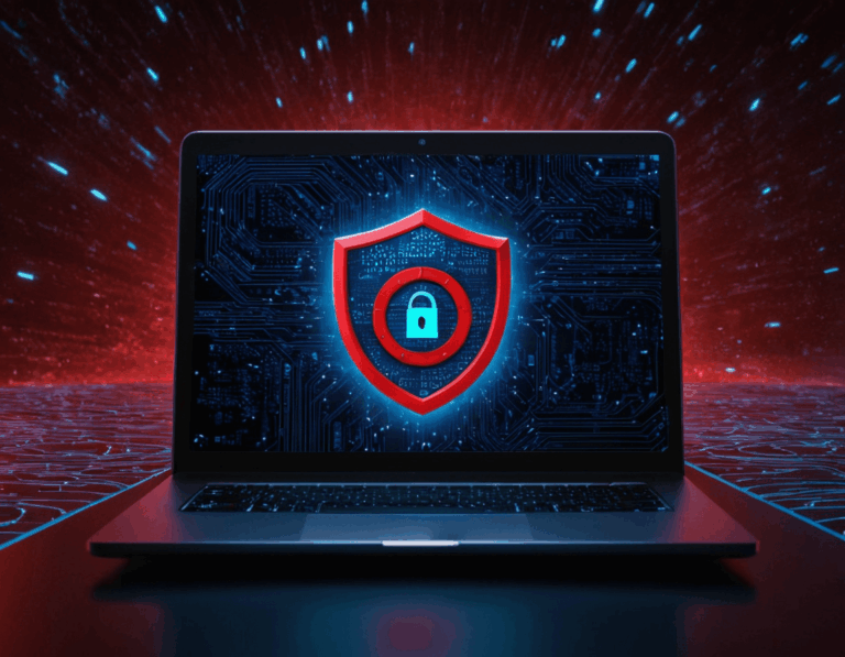 Antivirus Software in 2025 How It Really Works